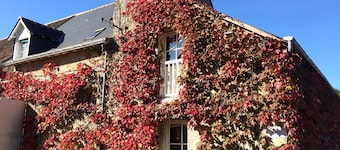 La Ferme du Grand Launay