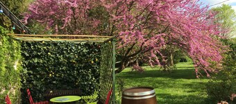 La Ferme du Grand Launay