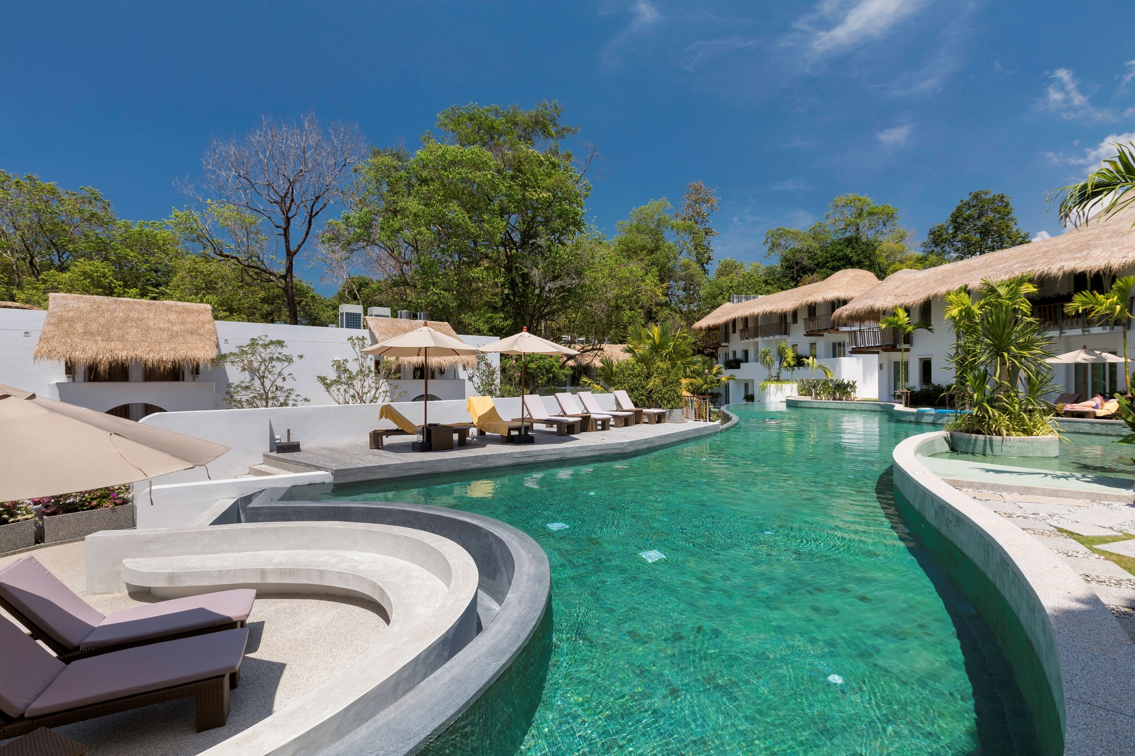 Photo - Eden Beach Khao Lak Resort & Spa