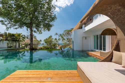 Eden Beach Khao Lak Resort & Spa