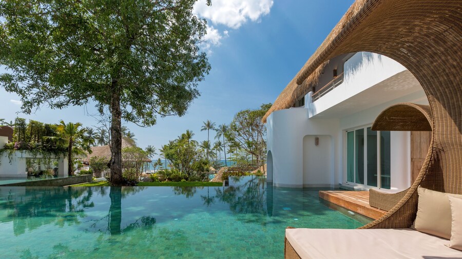 Eden Beach Khao Lak Resort & Spa