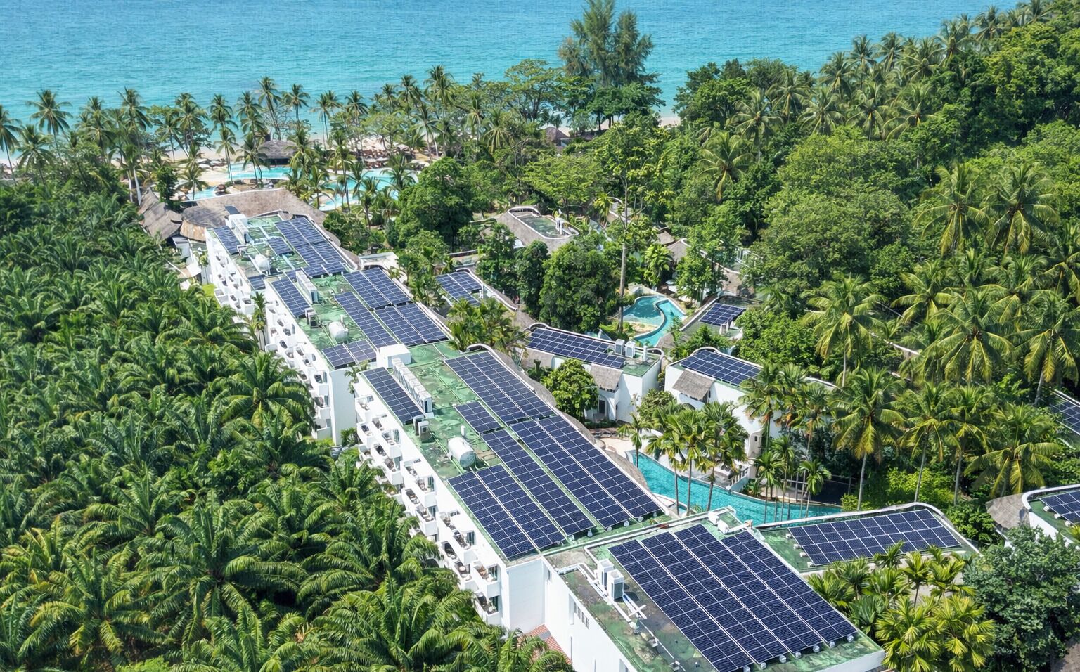 Photo - Eden Beach Khao Lak Resort & Spa