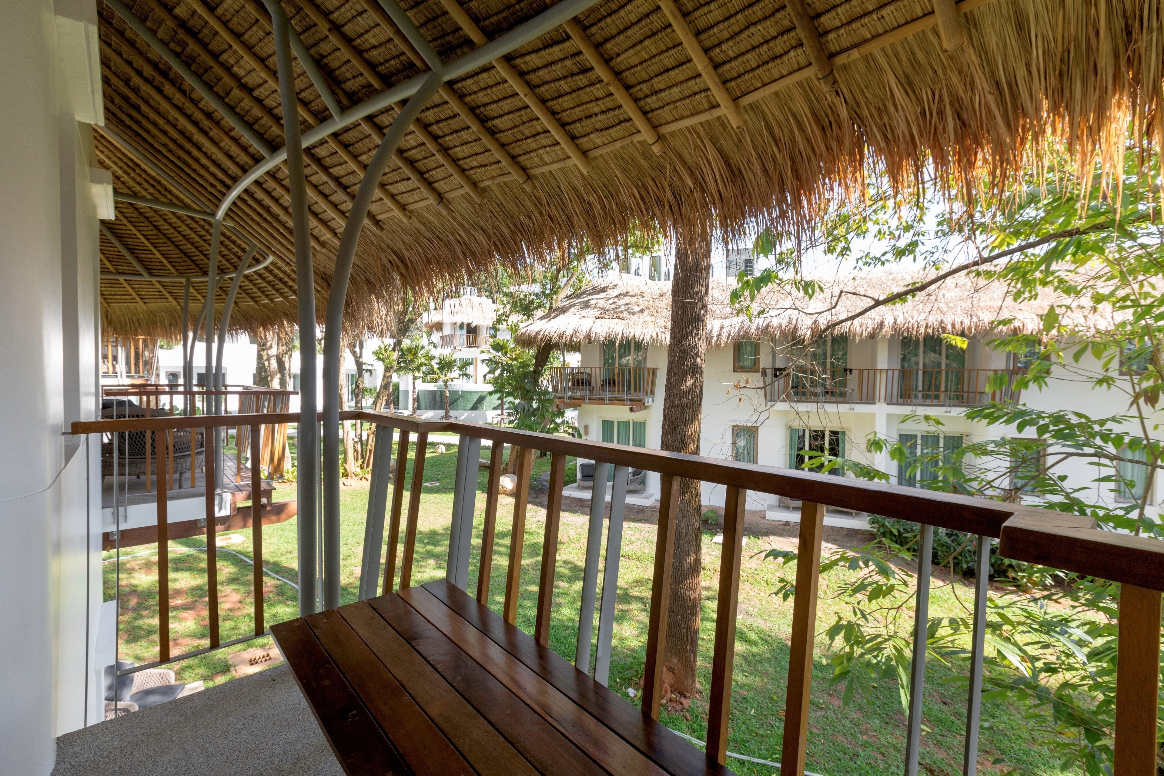 Photo - Eden Beach Khao Lak Resort & Spa