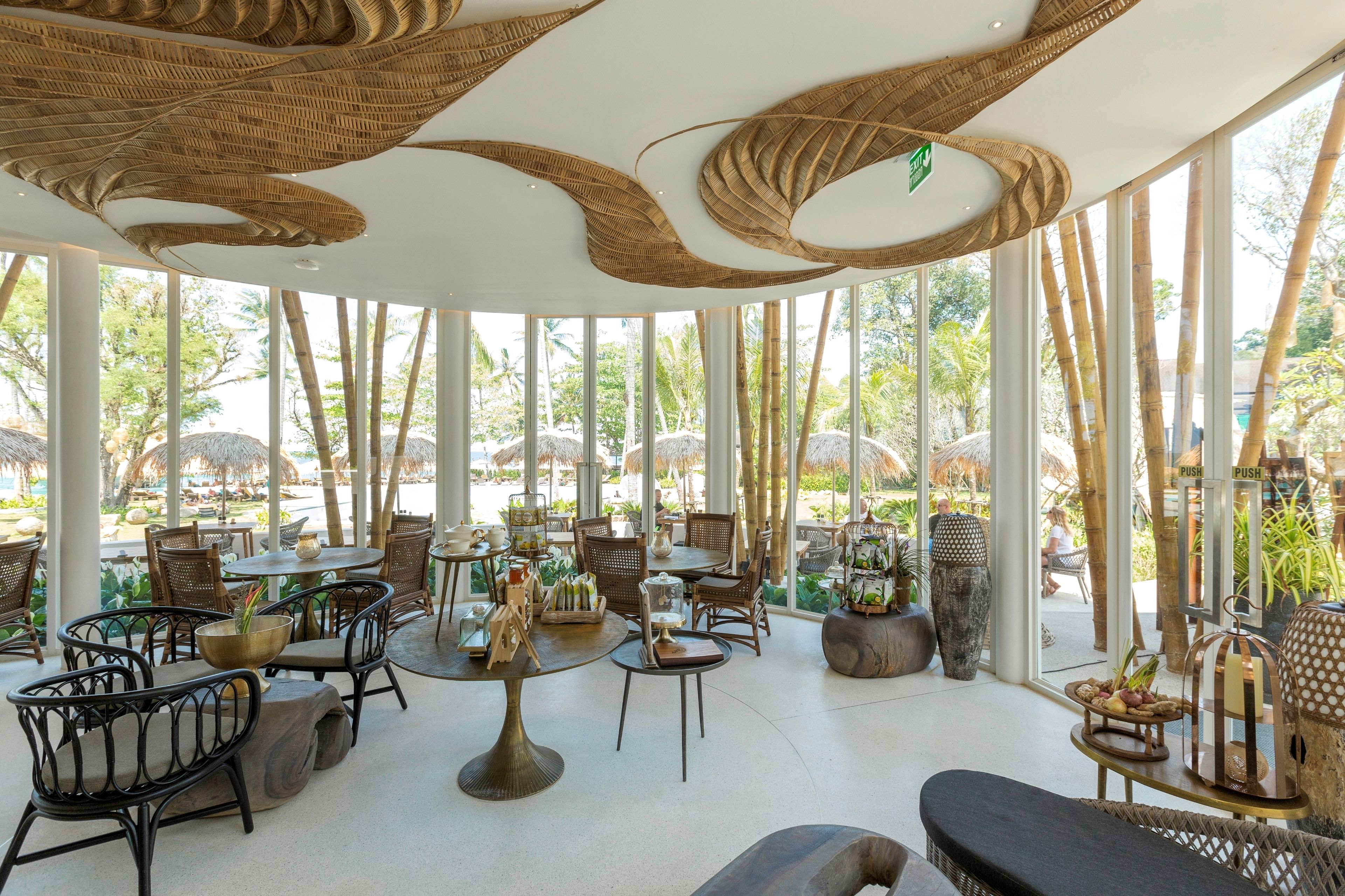 Photo - Eden Beach Khao Lak Resort & Spa