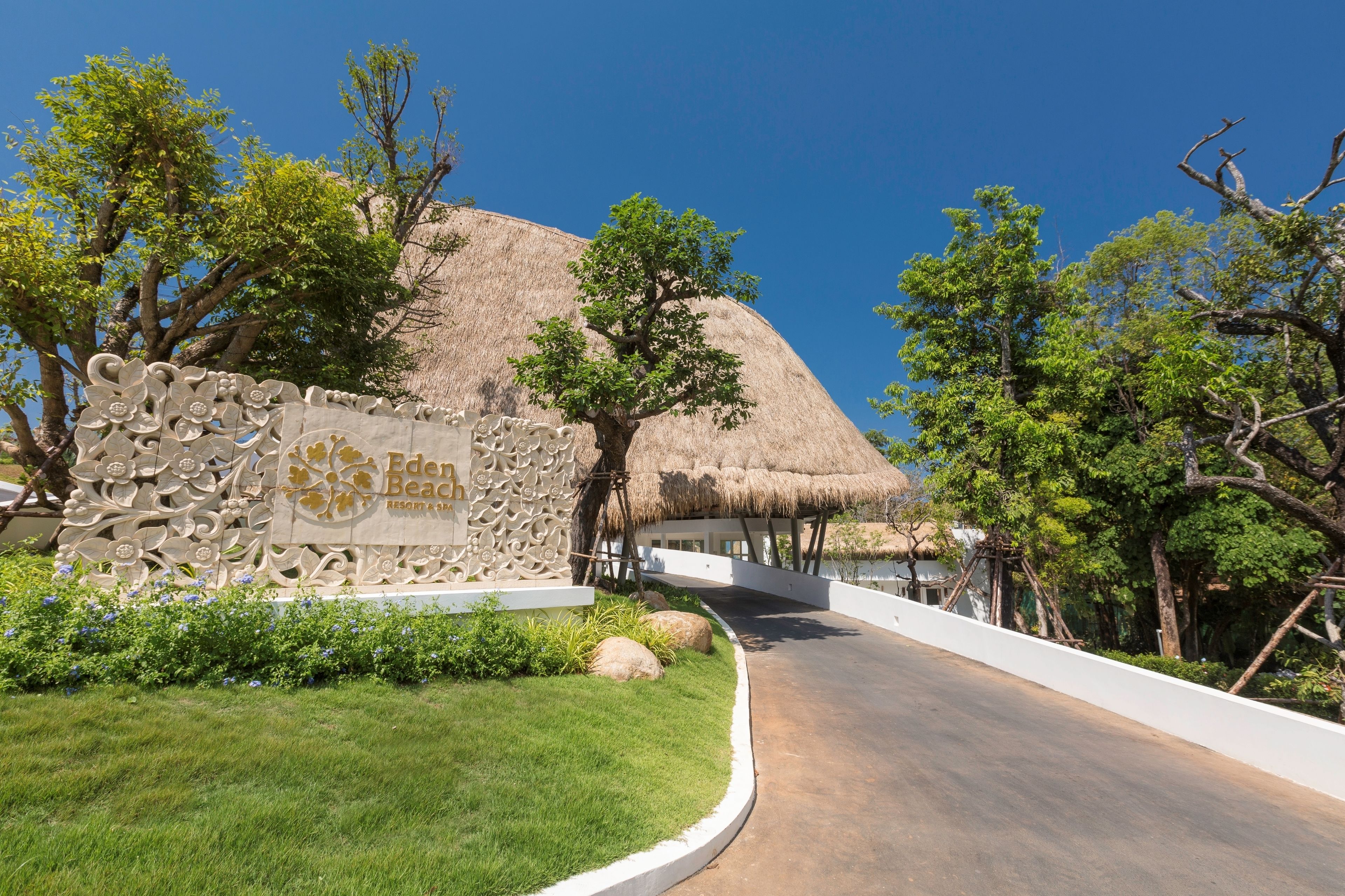 Photo - Eden Beach Khao Lak Resort & Spa