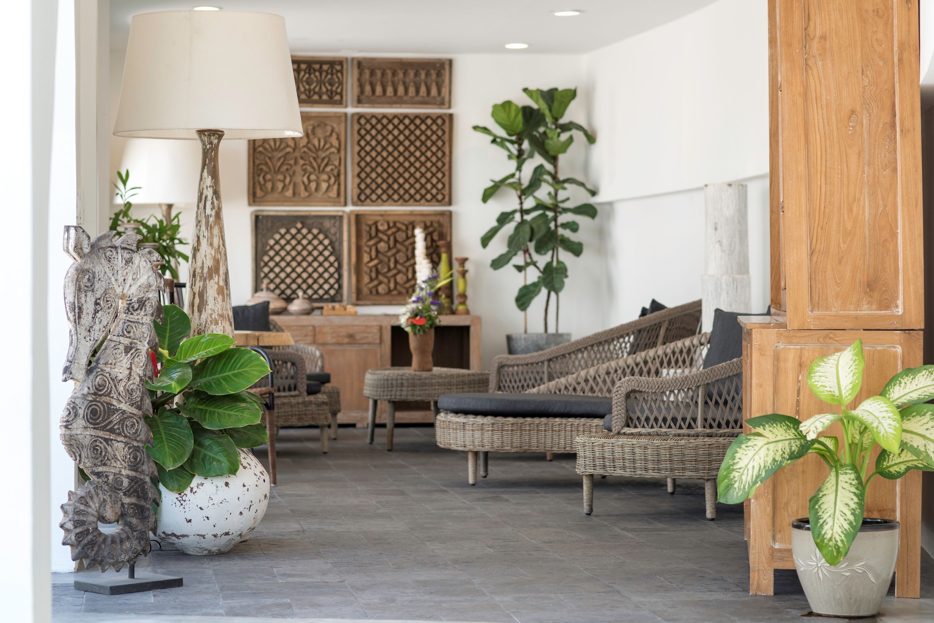 Foto - Eden Beach Khao Lak Resort & Spa