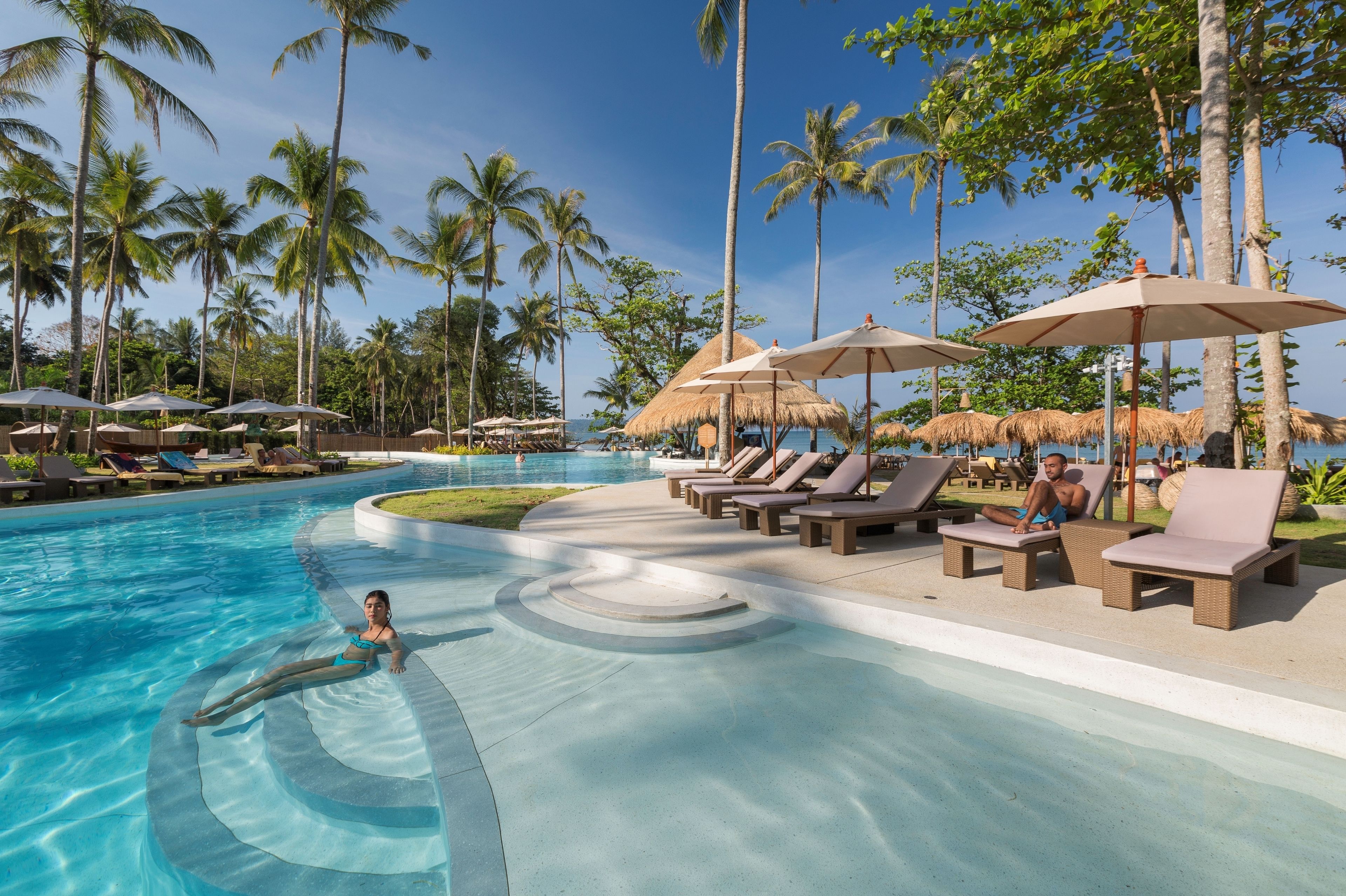 Foto - Eden Beach Khao Lak Resort & Spa