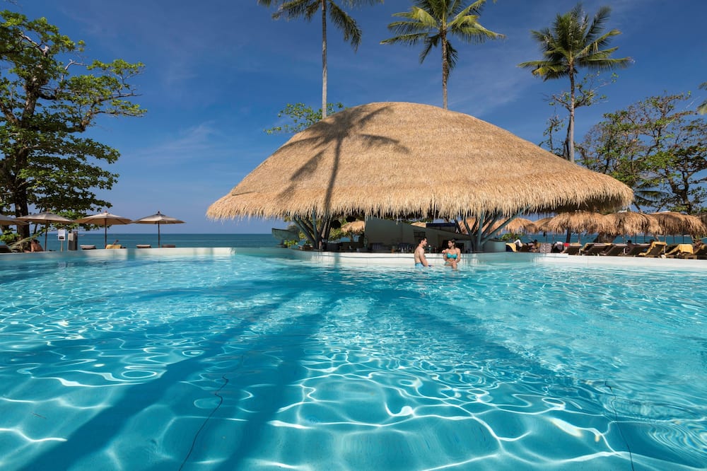 Eden Beach Khao Lak Resort & Spa