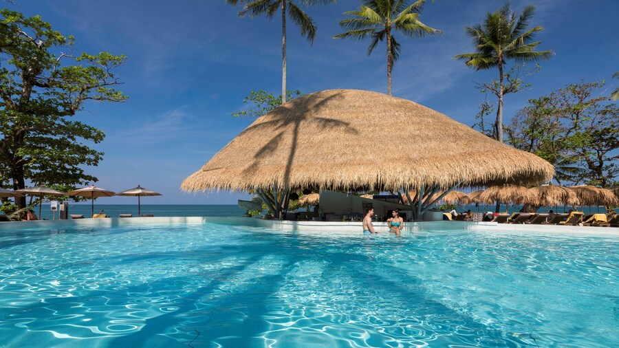 Eden Beach Khao Lak Resort & Spa