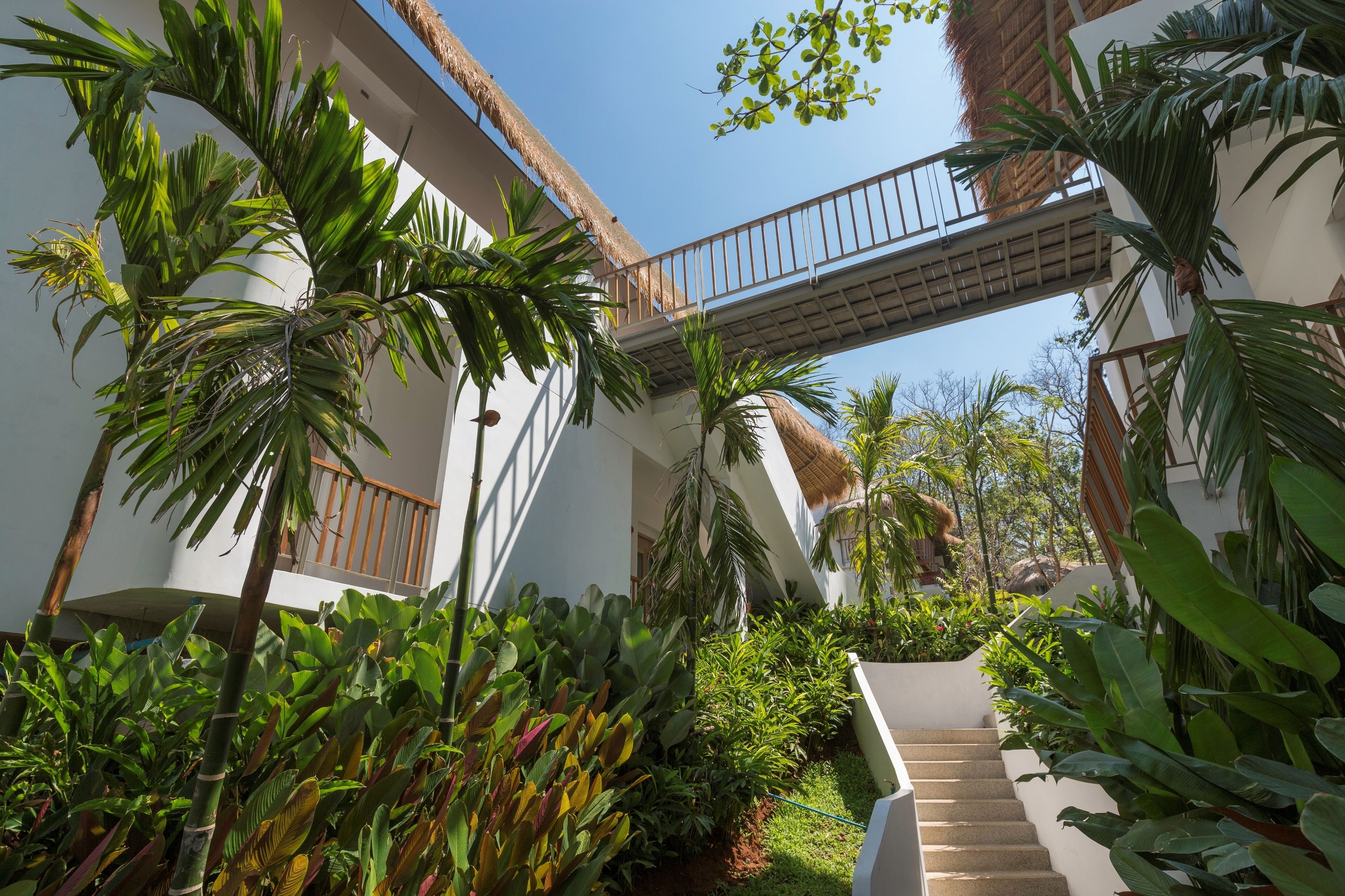 Foto - Eden Beach Khao Lak Resort & Spa