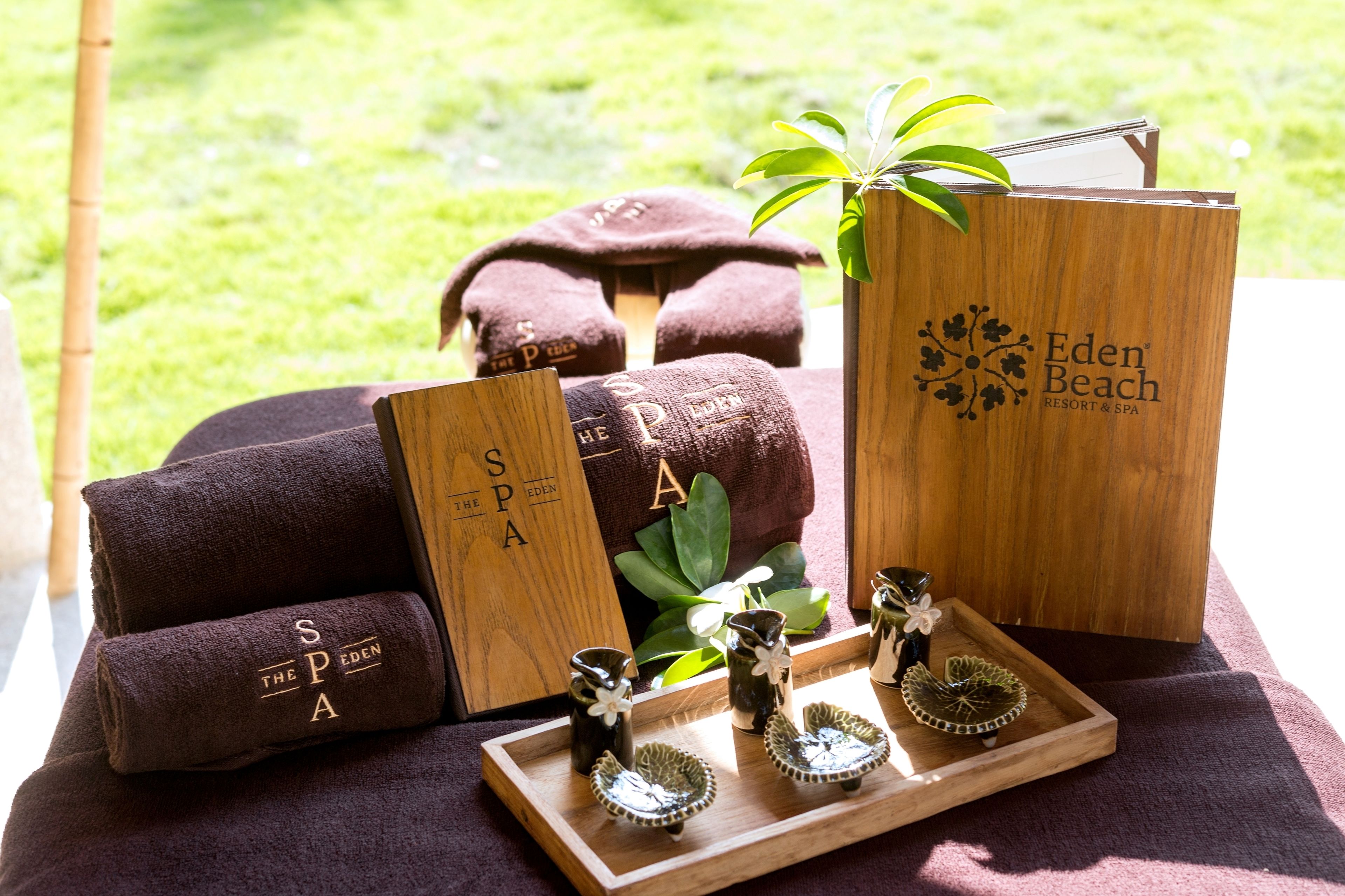 Foto - Eden Beach Khao Lak Resort & Spa