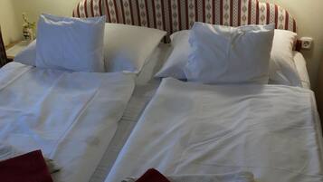 Standard Apartment, 1 Double Bed, Non Smoking, Balcony