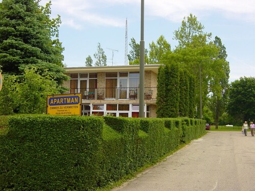 Apartman Danka