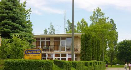 Apartman Danka