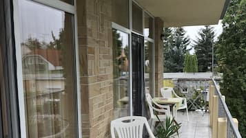 Terraço/pátio