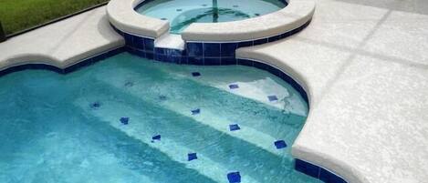 Hidromassagem externa