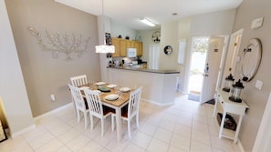 Dining - Aco238226 - Emerald Island Resort - 3 Bed 2.5 Baths Townhome (Kissimmee)