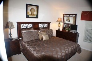 Family Villa, Hot Tub, Garden Area