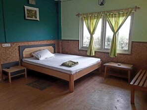 Standard Cottage, 1 Double Bed, Smoking