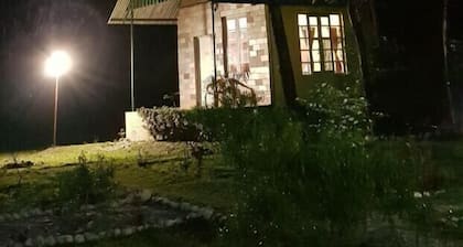 Garumara Green Wilderness Resort