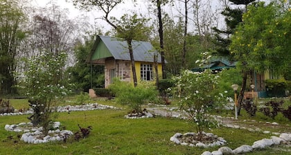 Garumara Green Wilderness Resort