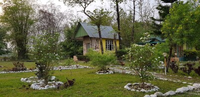 Garumara Green Wilderness Resort