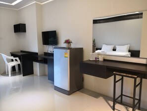Standard Double Room  | Zimmerausstattung