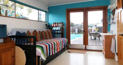 la musique est la raison