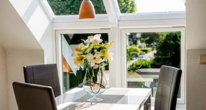 Boutique Lodgings Horster