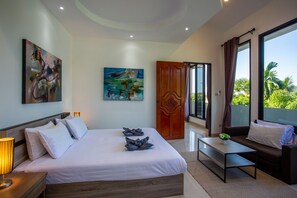 Family Apartment, Mountain View