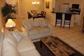 Lobby - Aco66067 - Lake Berkley - 4 Bed 2 Baths Villa (Kissimmee)