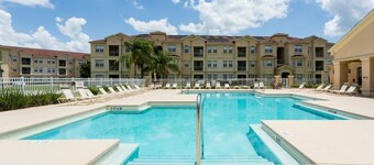 Tr307 - Terrace Ridge - 3 Bed 2 Baths Condo