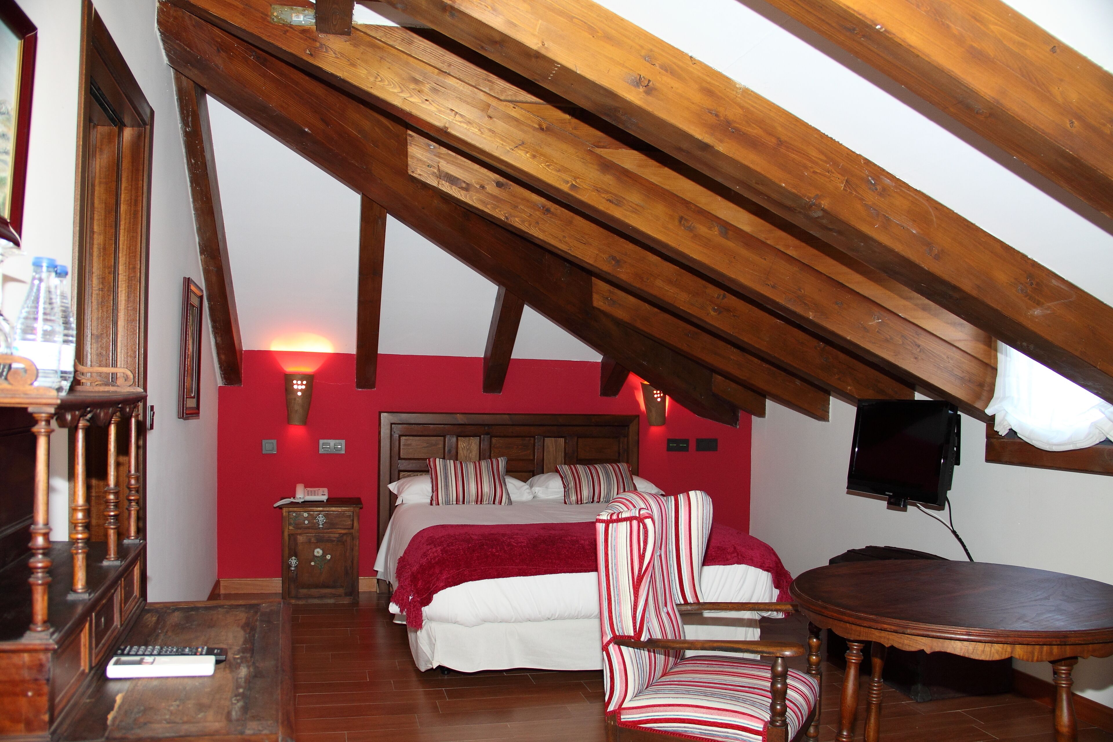 Superior Room | Premium bedding, down comforters, blackout drapes, free WiFi