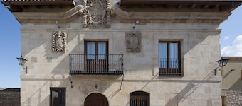 Concejo Hospedería