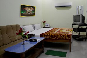 Standard Room | Interior - Hotel Rama Palace (Hardoi)