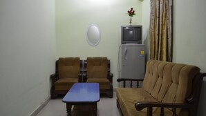 Family Room - Hotel Rama Palace (Hardoi)