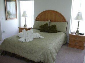 Family Villa, Private Pool, Garden Area