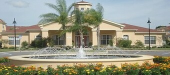 Ec47ha - 3 Bedroom Condo In Terrace Ridge, Sleeps Up To 6, Just 6 Miles To Disney