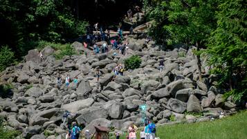 مكان جذب سياحي