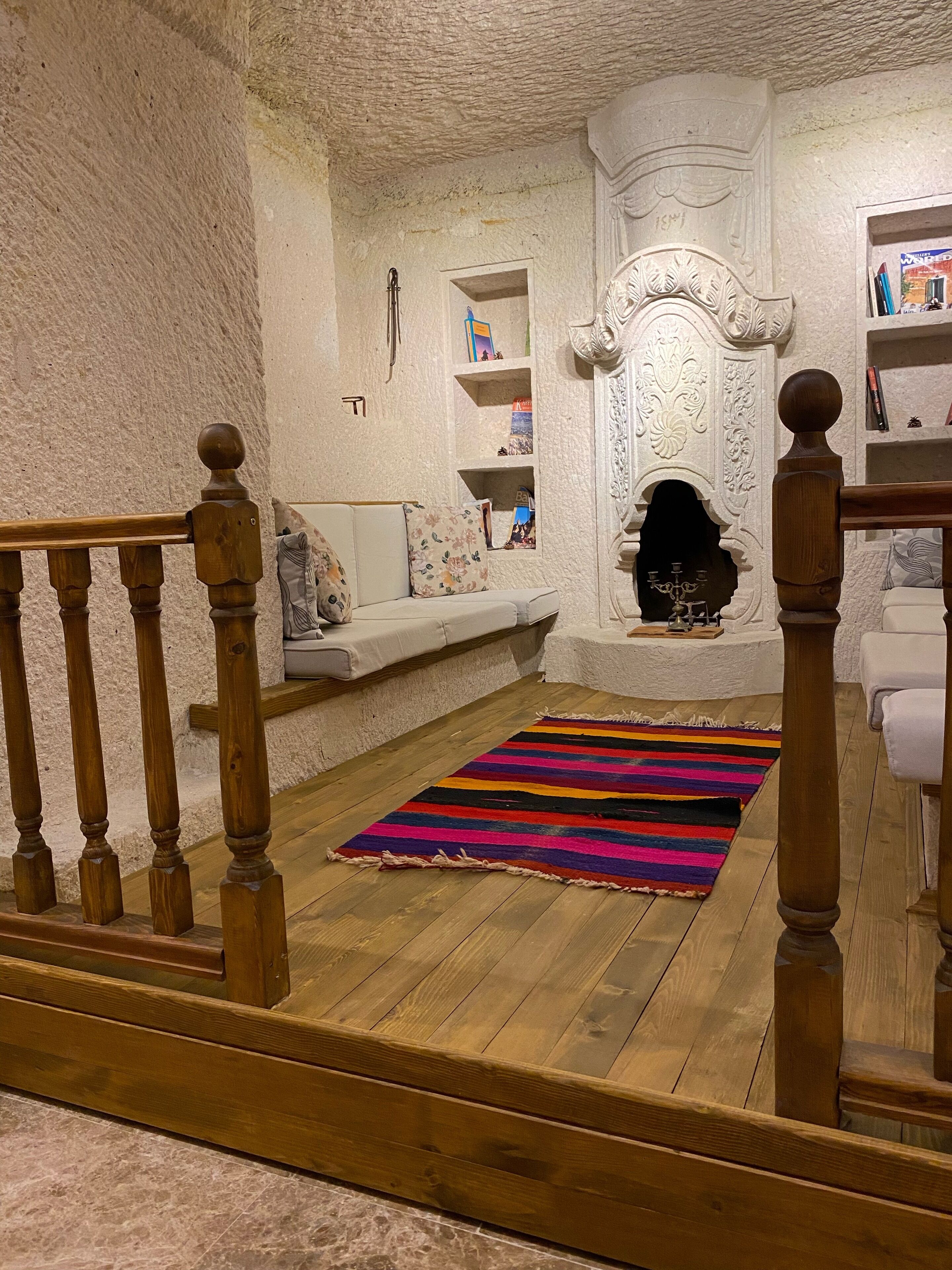 suite | 1 bedroom, premium bedding, desk, soundproofing