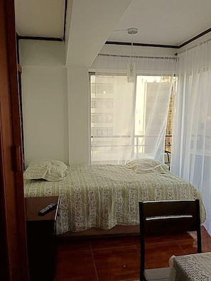 Apartment, 2 Bedrooms, Non Smoking, Private Bathroom | 2 bedrooms, Egyptian cotton sheets, individually furnished