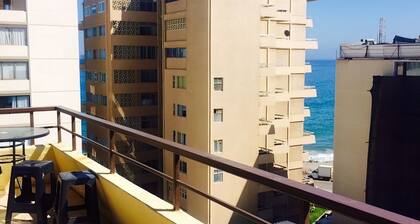 Departamento Zona Exclusiva Viña del Mar