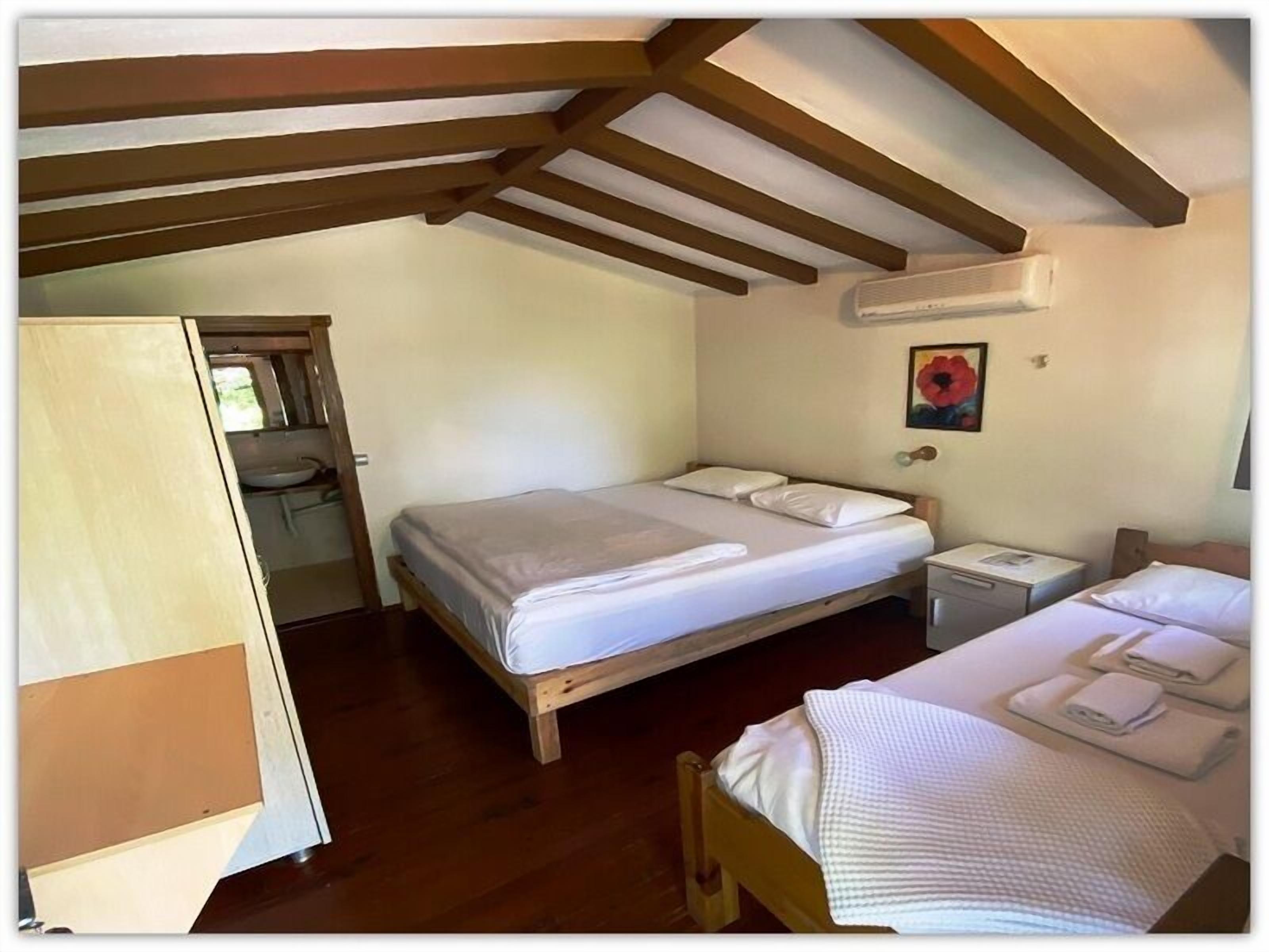 in-room safe, desk, free cots/infant beds, free wifi