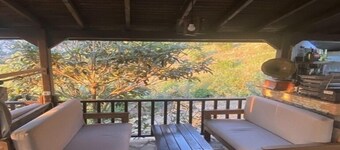 モンテネグロ モーテル