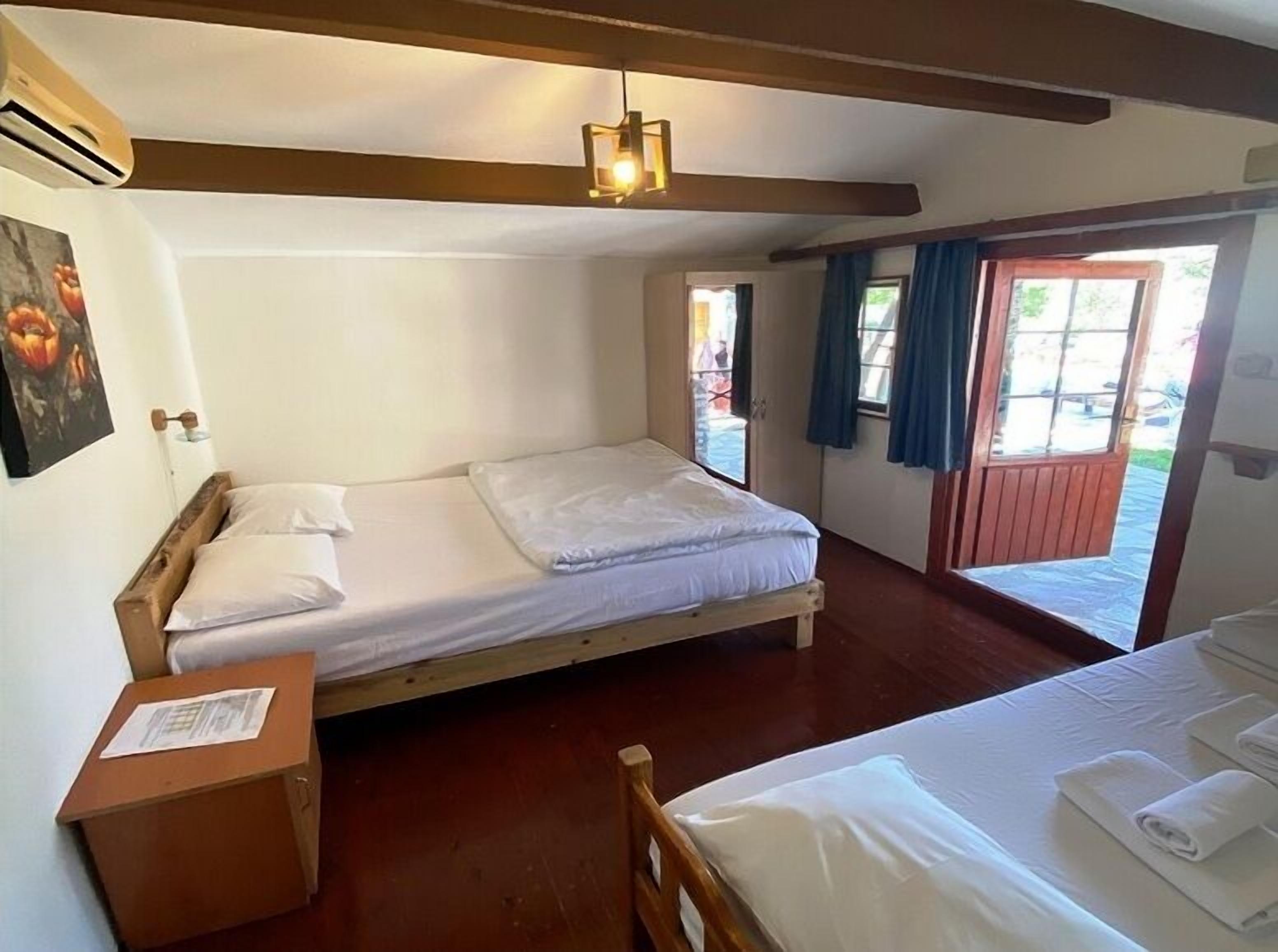 in-room safe, desk, free cots/infant beds, free wifi