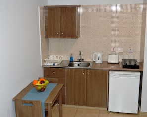 Studio | Private kitchen