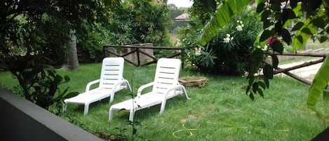 Jardín