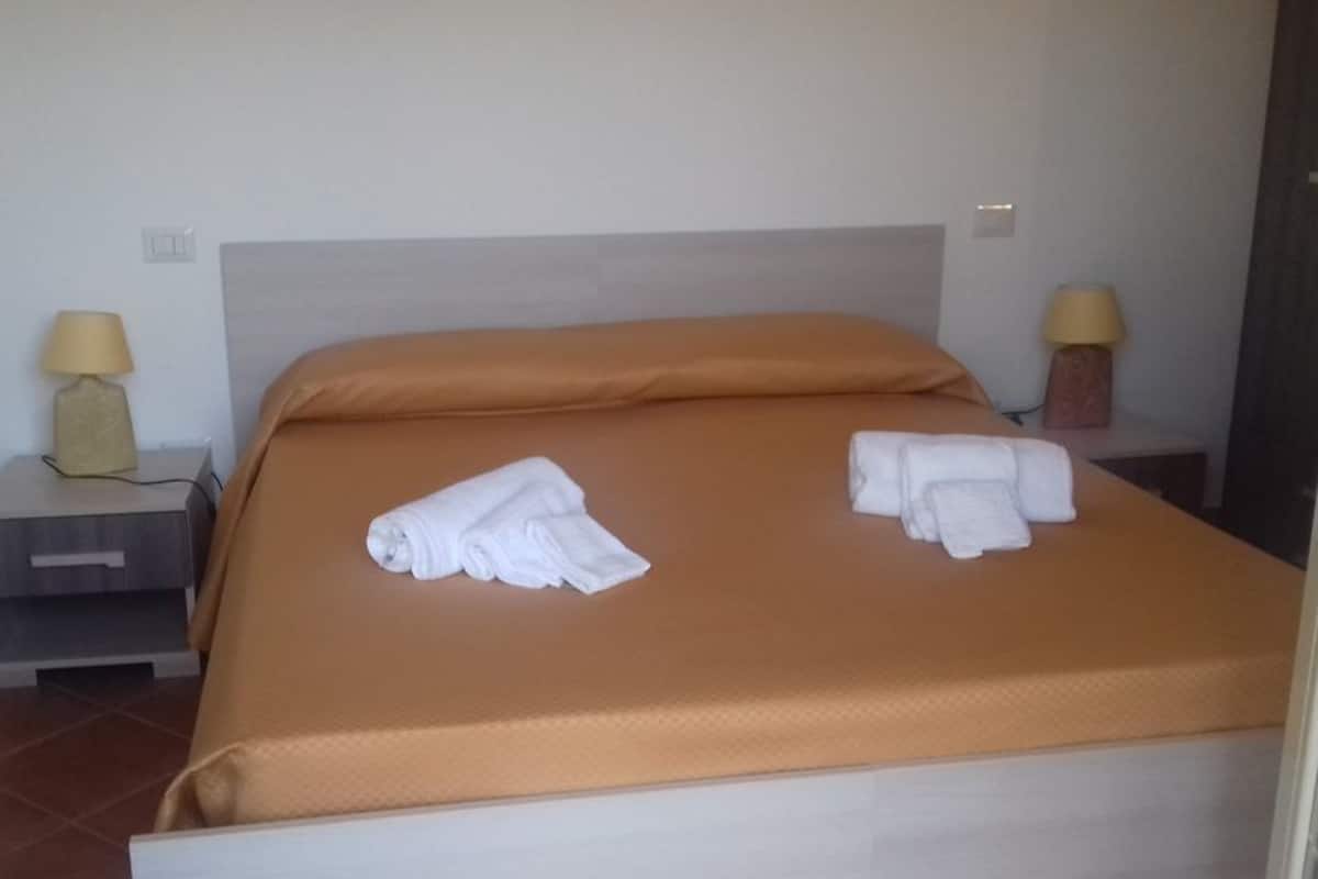Appartement, 1 chambre