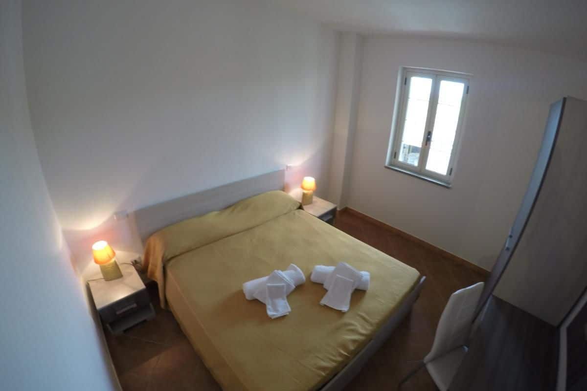 Appartement, 2 chambres