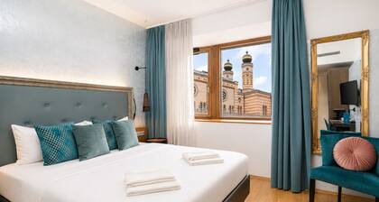 Hotel Memories Budapest